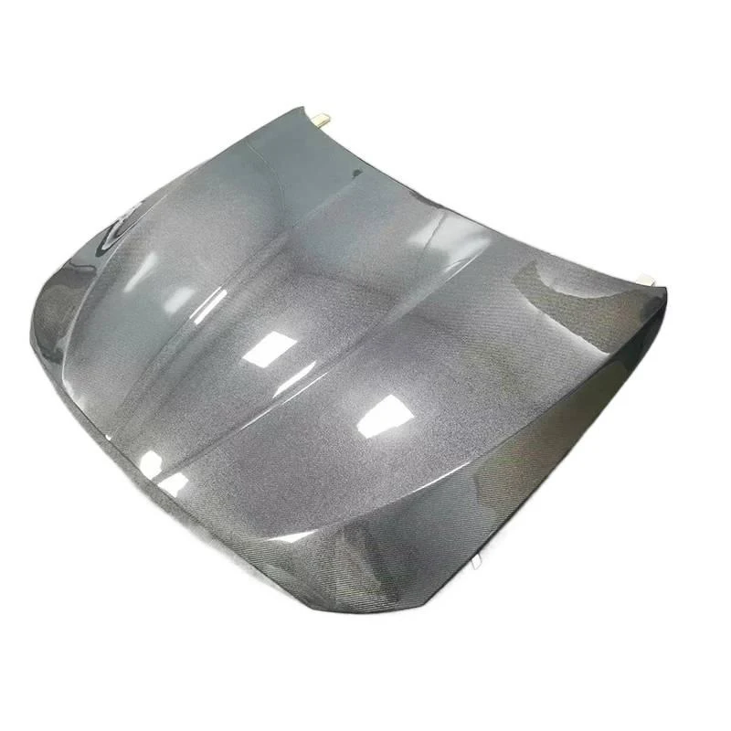 

Carbon Fiber Hood Bonnet OEM Style Lightweight Performance F10 2010-2017