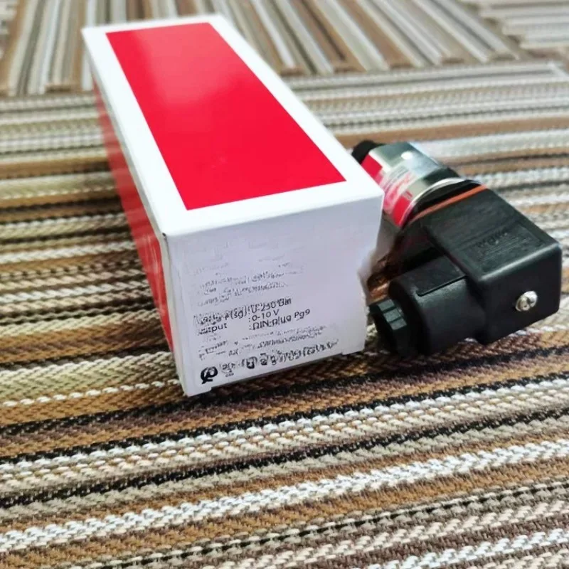 Parts for Danfoss Pressure Sensor MBS3050 060G1408 060G6638 Excavator Parts