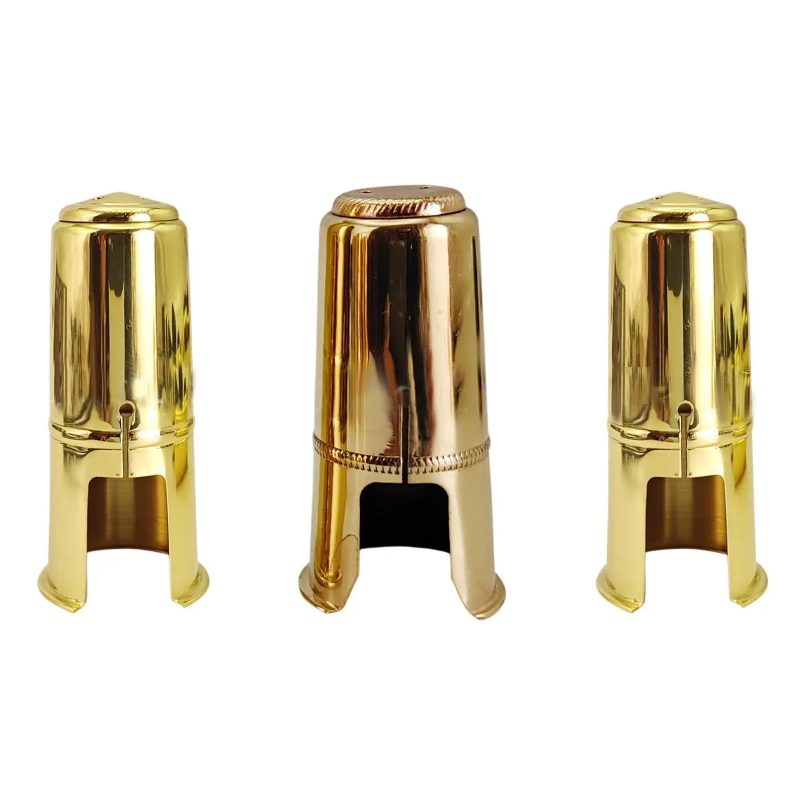 

Sax Mouthpiece Cap Musical Instrument Lightweight Mouthpiece Protector Cap