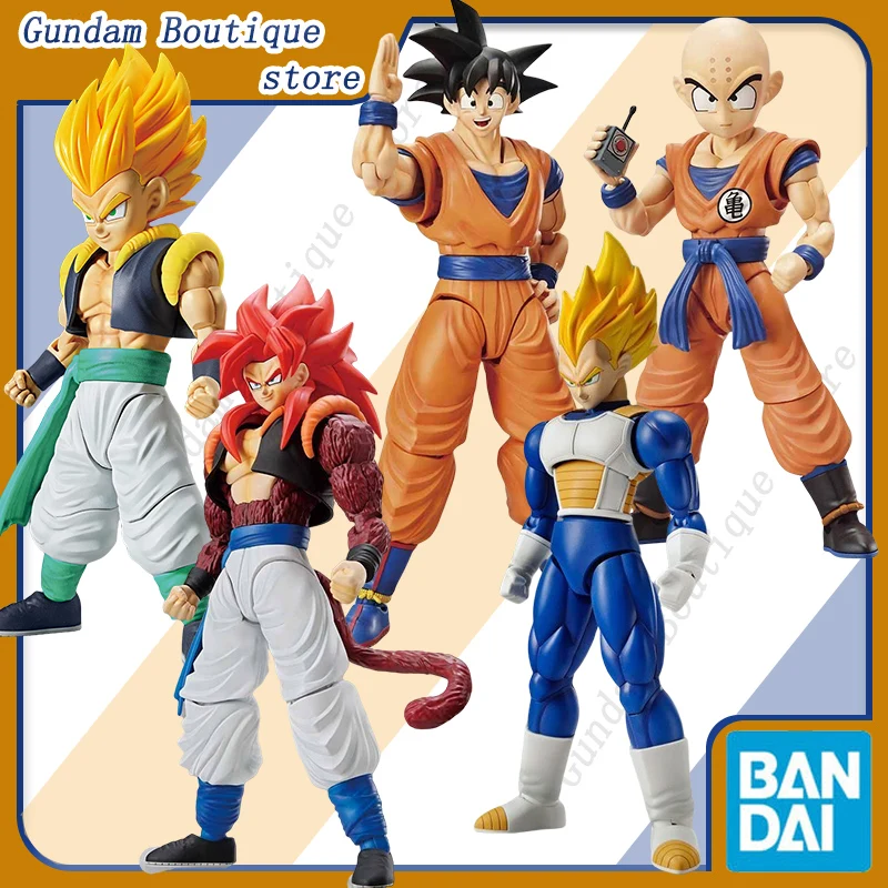 バンダイ本物の FRS ドラゴンボール孫悟空孫悟飯ベジータフリーザ超
