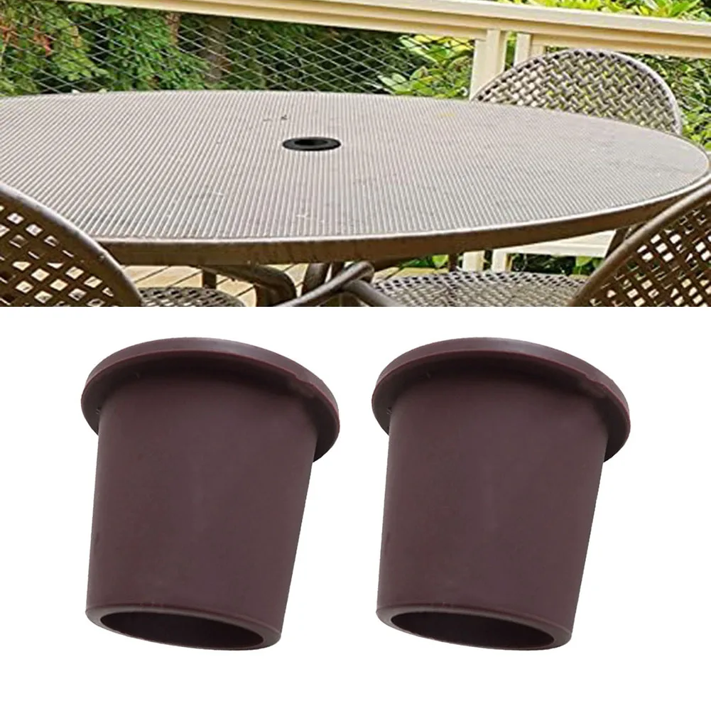 Outdoor Umbrella Wedge Patio Umbrella Holder Weather Resistant Easy To Use Enhances Stability Innovative Design