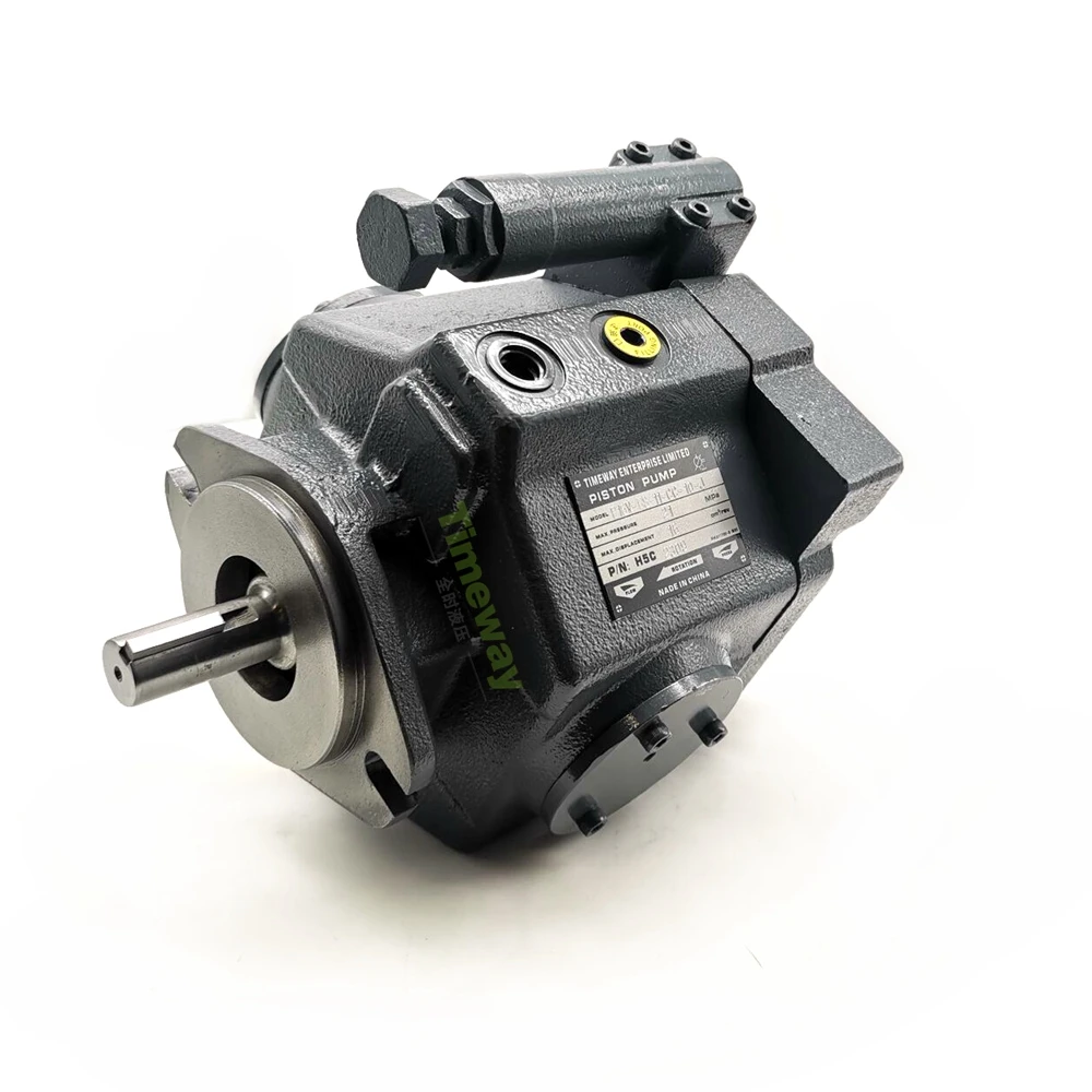 P16V Low Noise Displacement Hydraulic Pump P16V-RS-11-CC-10-J Axial Piston Pumps