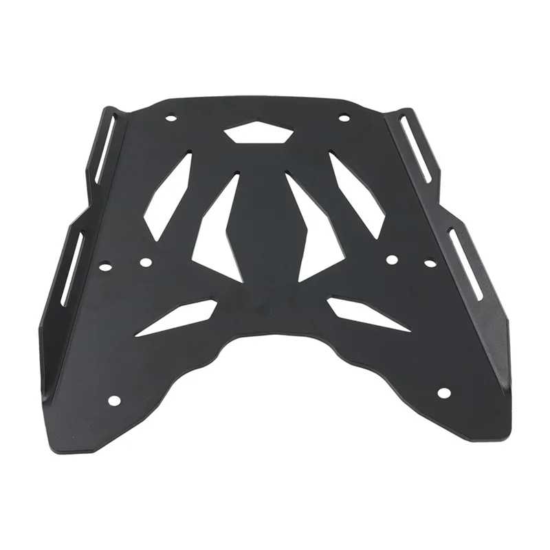 

A42M-Motorcycle Tail Luggage Rack Rear Cargo Support Holder Bracket Shelf For KAWASAKI VERSYS 650 KLE650 VERSYS650 2015-2023 Par