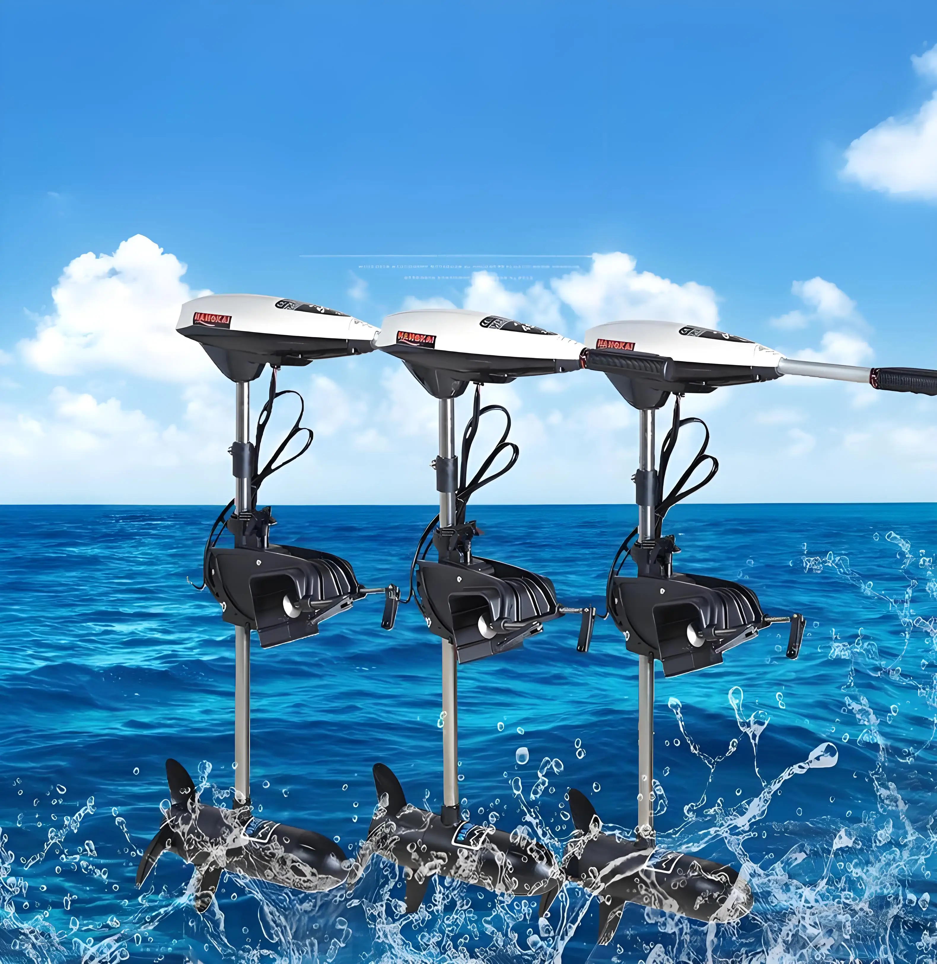 36V LiFepo4 100Ah 80Ah 120Ah 150Ah Lithium Battery with Bluetooth BMS for inverter Motor Propeller Boat Solar System Outdoor RV