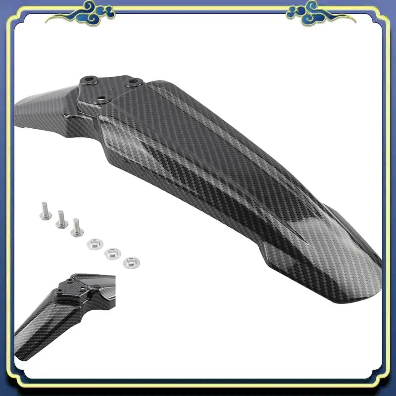 

AU16-Electrical Dirt Bike For Sur-Ron Front Mudguard About Surron Light Bee Front Mudguard Motorcycle Accessories