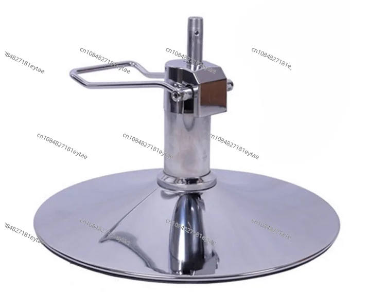 

suitable forHair Salon Chair Base Plate Styling Pedestal, Professional Salon Parts, Hairdressing Chair Accessories