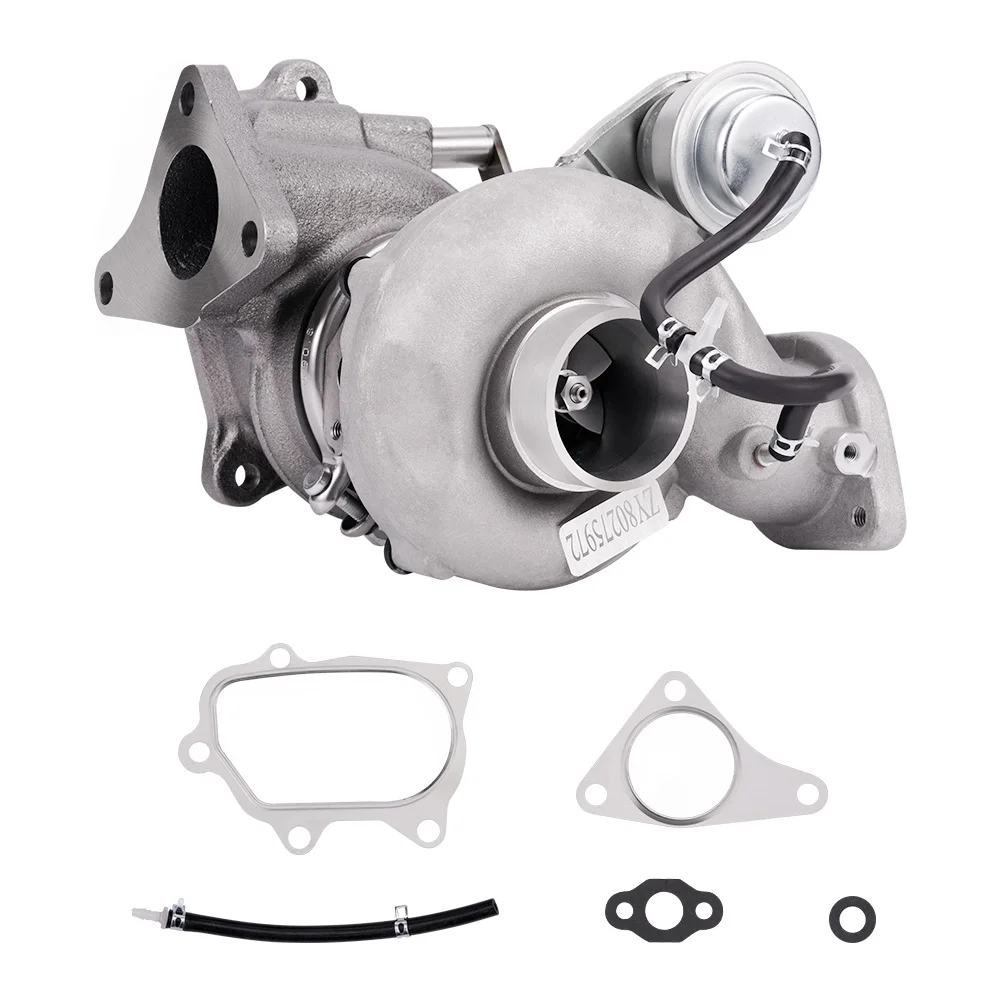 

MaXpeedingrods RHF55 14411AA800 Turbo подходит для Subaru Impreza WRX Legacy Forester 2.5XT Outback