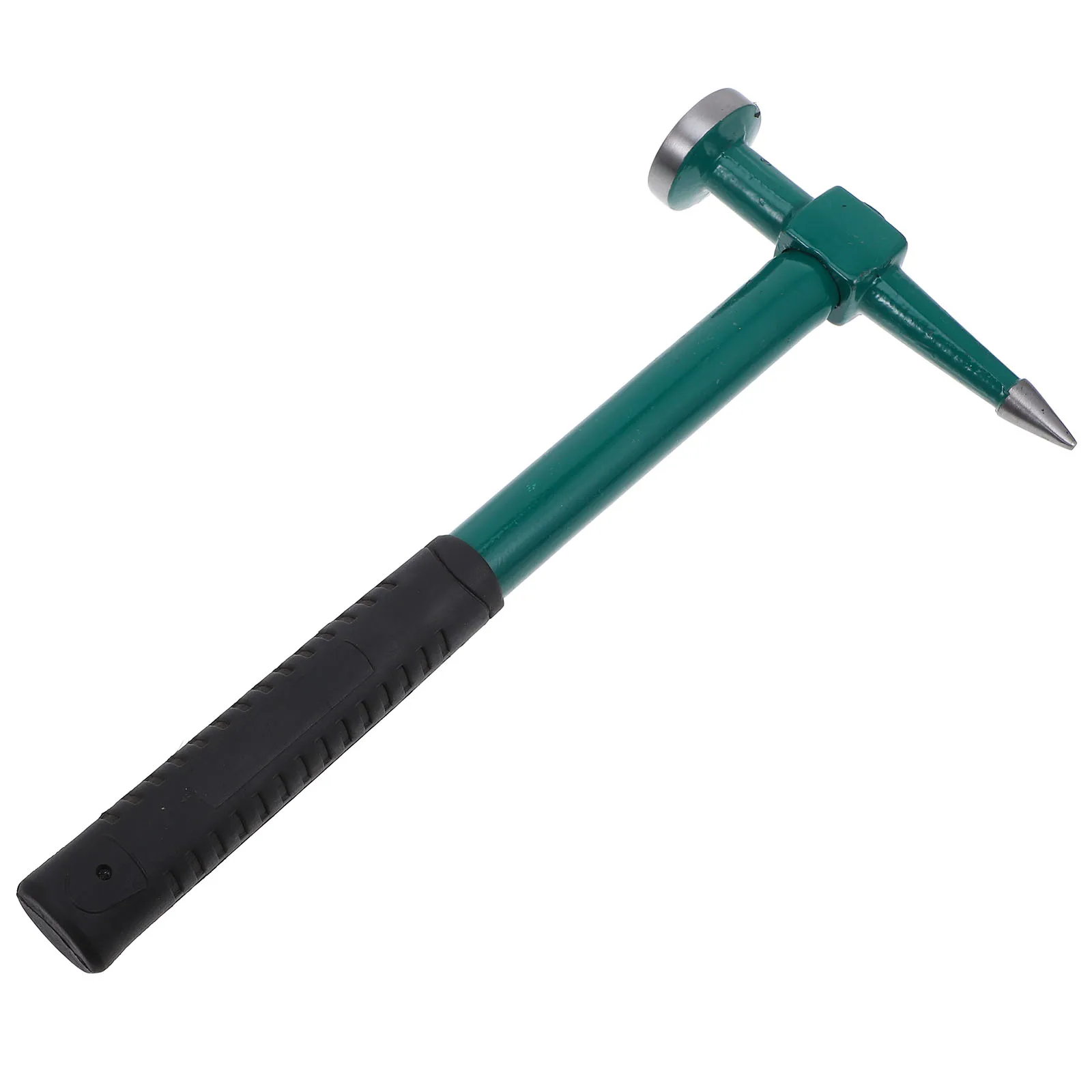 

Sheet Metal Hammer Auto Body Tool Chipping Professional Tools Steel Material Multi Function Maintenance