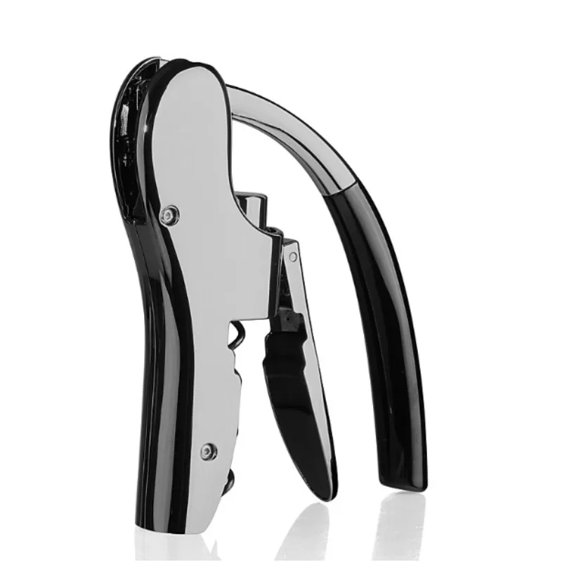 

Red wine bottle opener, multifunctional household stainless steel wine bottle opener