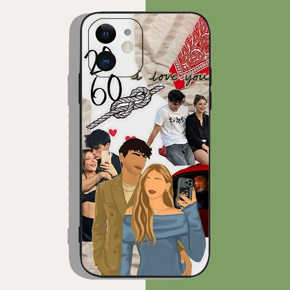 حافظة لهاتف آيفون 16 15 11 13 14 Pro Max 7 8 Plus X Xr Xs Max 12 حافظة لهاتف آيفون 16 15 11 13 14 Pro Max 7 8 Plus X Xr Xs Max