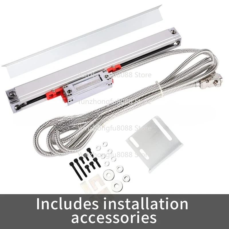 5U Linear Encoder T…