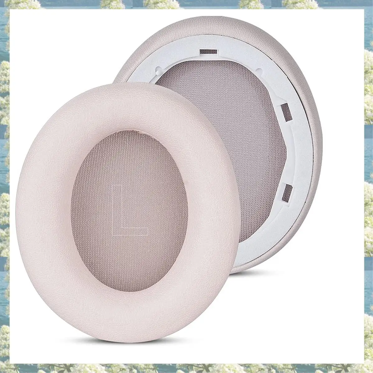 Новые сменные амбушюры для наушников Anker Soundcore Life Q30/Q35, протеиновые кожаные подушечки