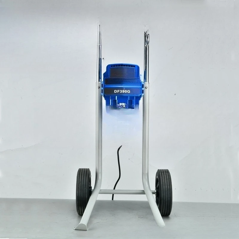 DIY Cross-border E-commerce High-power High-pressure Airless Paint Latex Paint Spraying Machine Small Household
