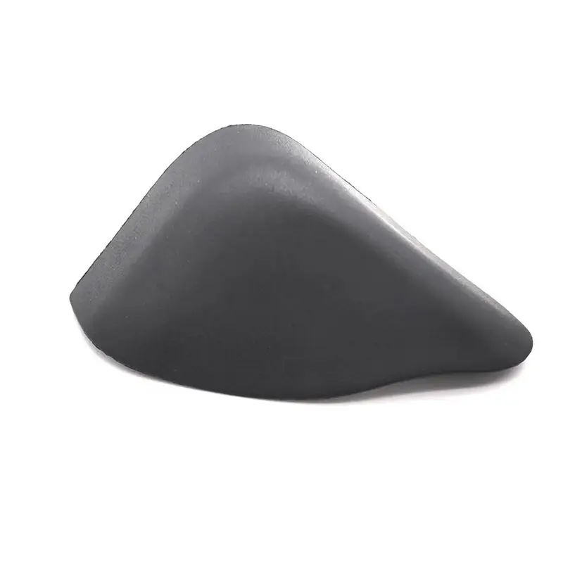 A49T 1Pcs for 550D Rebel T2I Kiss X4 Triangle Skin Front Shell, Lower Right Corner Trim Digital Camera Repair Parts