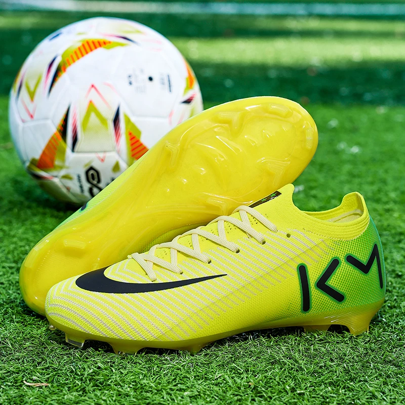 Thumbnail 3 - #49 Trending Soccer Shoes Right Now