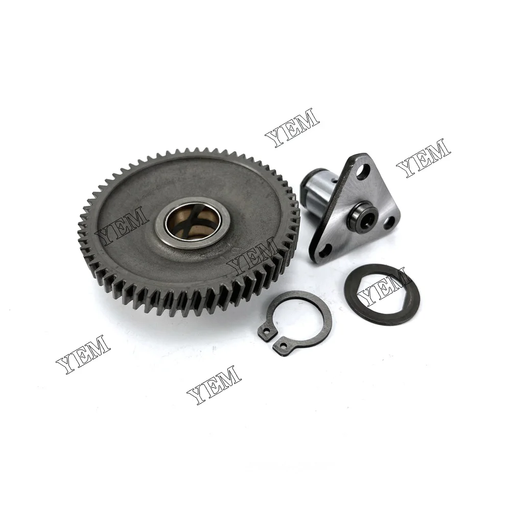 

Used Z430 IDLER GEAR FOR KUBOTA MACHINERY ENGINE.