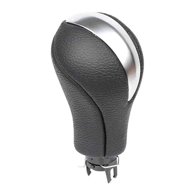 

Car Gear Shift Knob Black Beige for Infiniti G25 G37 FX35 QX70 QX56 Patrol Brand New