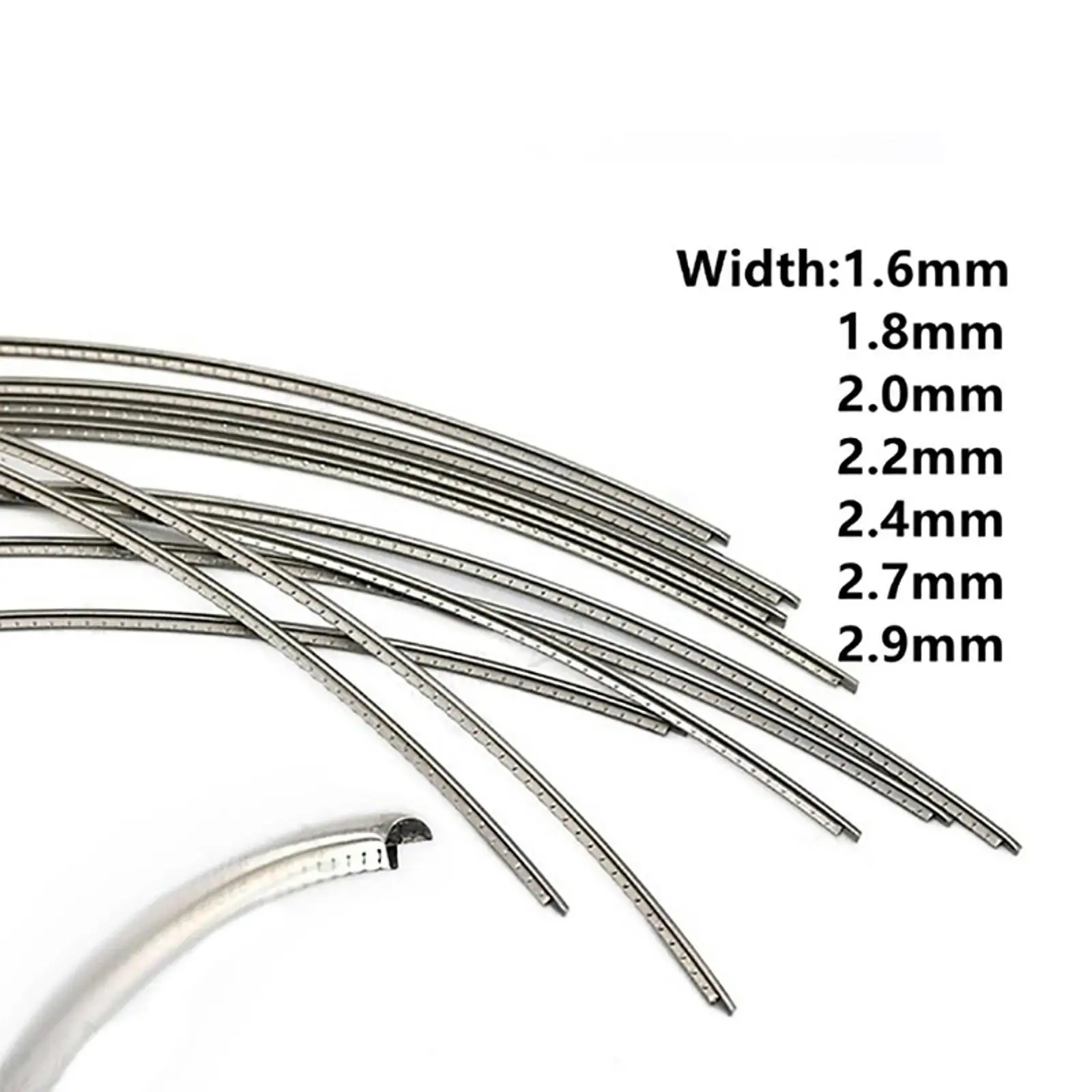 لوحة فريتس سلكية للجيتار لاستبدال لوحة أصابع الجيتار