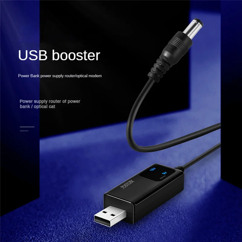 T36C Usb Boost Conv… - image
