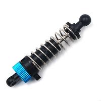 2pcs Front A949-55 for Wltoys 1/18 A949 A959 A969 A979 K929 RC Car L8RB