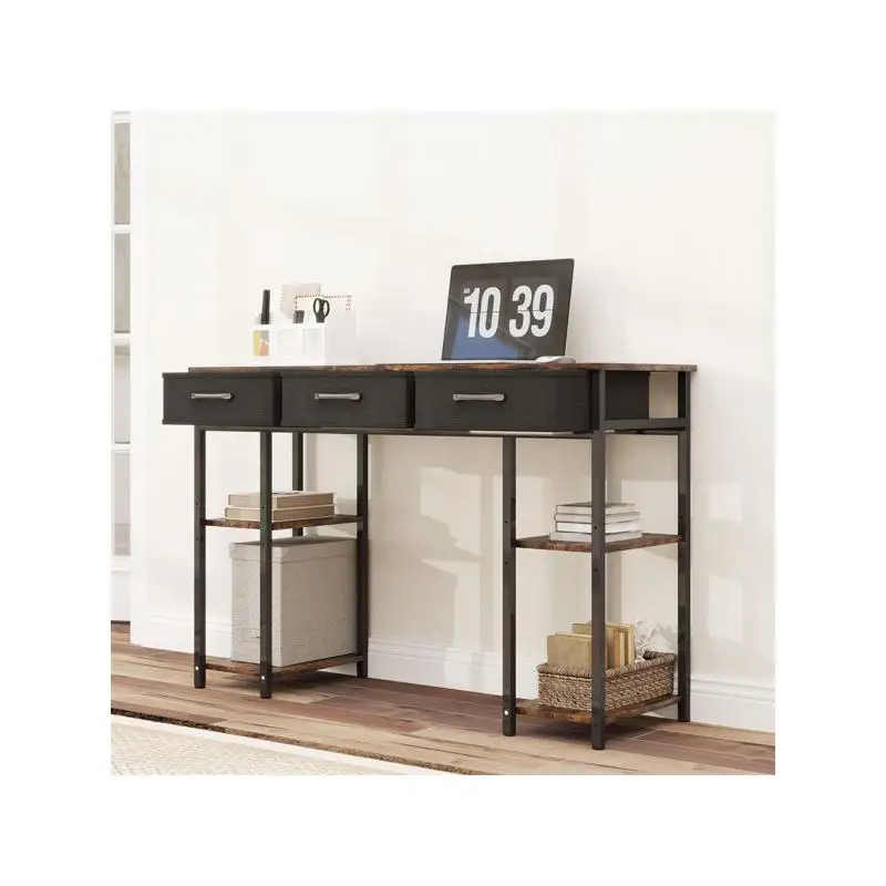 Compact Office Writing Desk for Home or Office Use - Stylish and Functional Workspace Solution