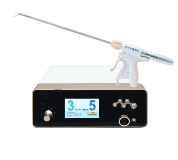 Efficient Safe Endurable Surgical Ultrasonic  System Reusable