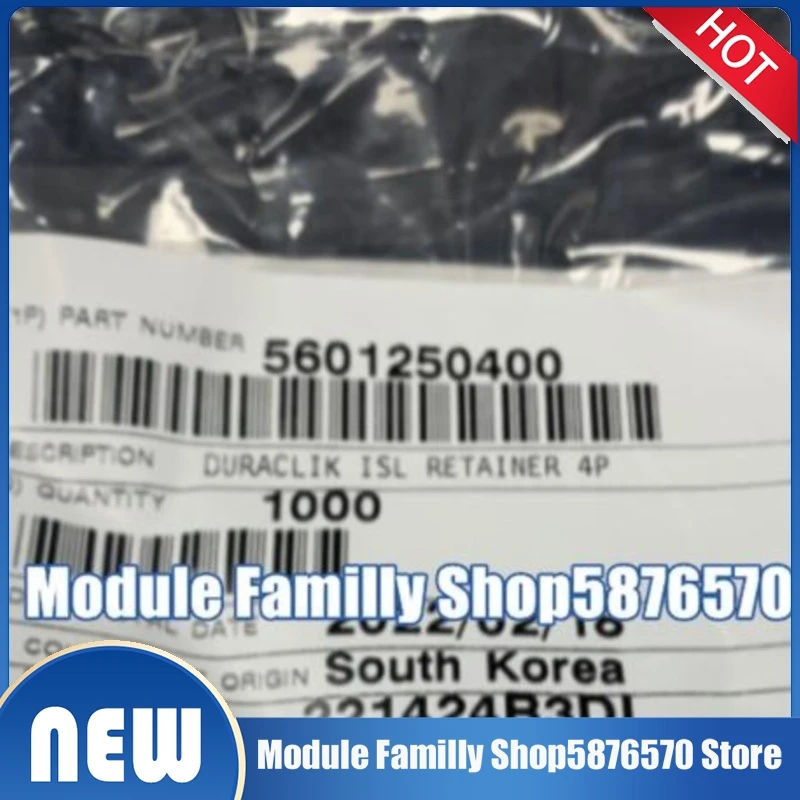 100pcs/lot 560125-0200 0400 6-1355118-1 6-1355135-1 7114-4100-02 7114-4102-02 7114-4103-02 7114-4416-02 connector new original