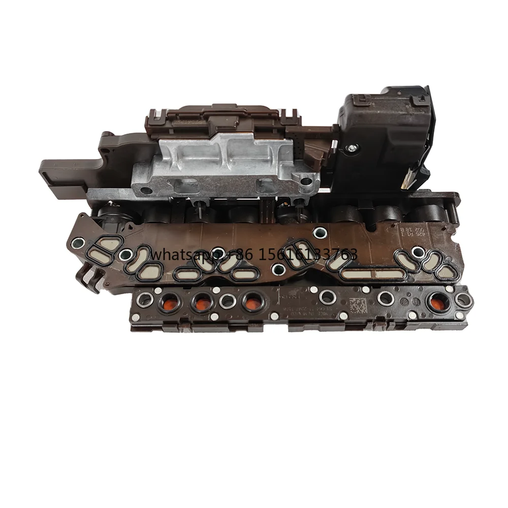 

6L45 6L50 6L80 Remanufactured Transmission Control Module TCM with 1 Year Warranty for Chevrolet