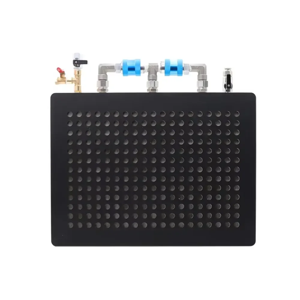 

Chinese-Made Vacuum Chuck CNC Tool Mult-Point Pressure Holding Vacuum Fixture Vacuum Suction Cups Tools Accessories