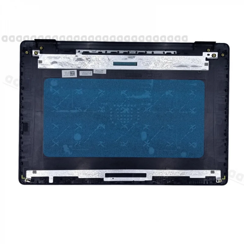 AZA + nueva cubierta trasera LCD gris para Dell Vostro 15 3500 3501 Inspiron 3501 3505, tapa trasera para portátil