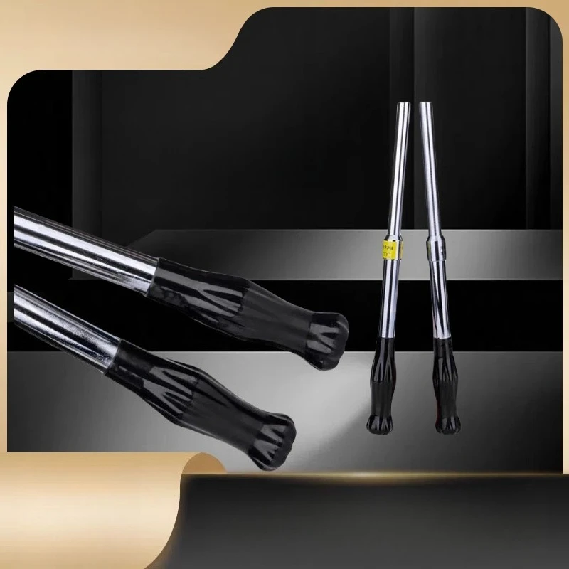 J40 Ratcheting Cable Cutter 300mm² Cu/Al & φ30mm Armored Cables | Mechanical Ratcheting Design | Ultra-Lightweight 1.15kg