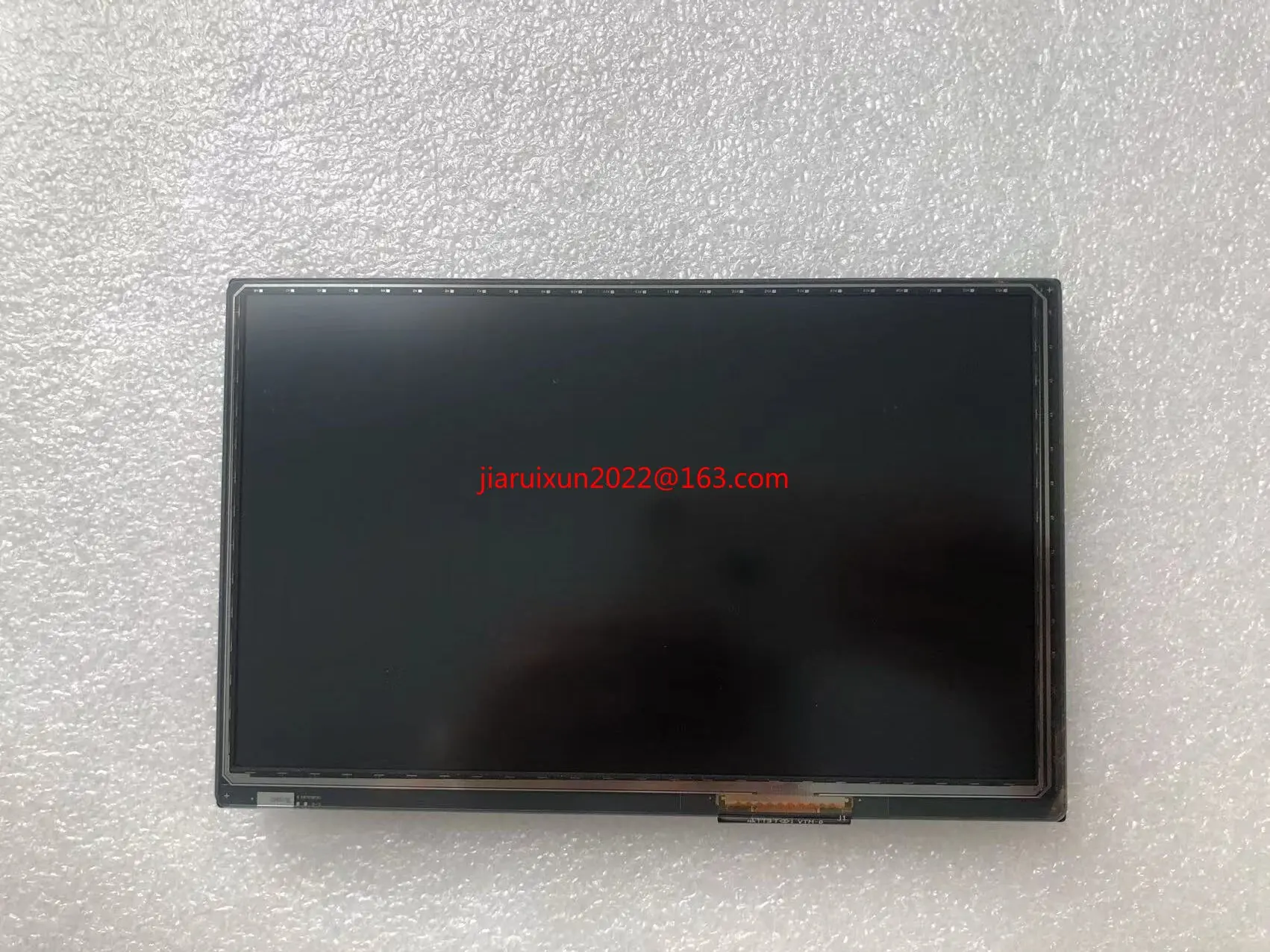 C070VAT01.0 Original 7-inch LCD screen