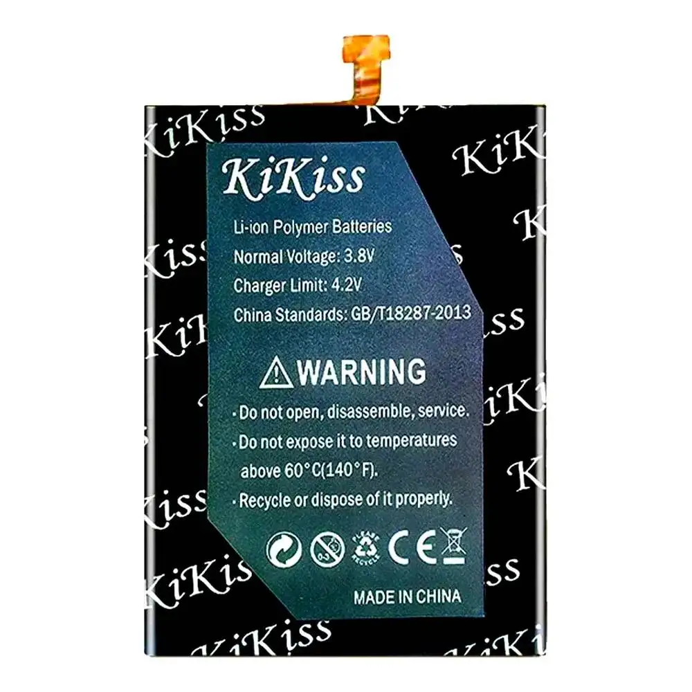 For Ruggear RG850 BL400HP 4700mAh Long-Lasting High-Efficiency Mobile Phone Battery