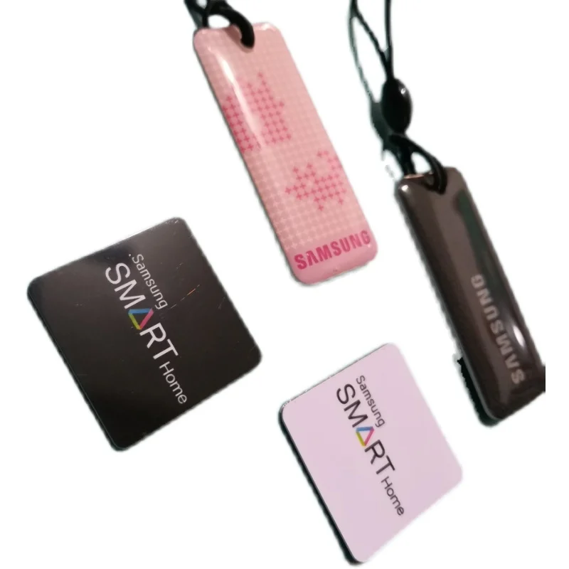 1-шт-nfc-rf-наклейки-1356-МГц-смарт-карты-электронные-брелоки-iso-14443a-совместимые-с-дверными-замками-samsung-с-функцией-распознавания-отпечатков-пальцев