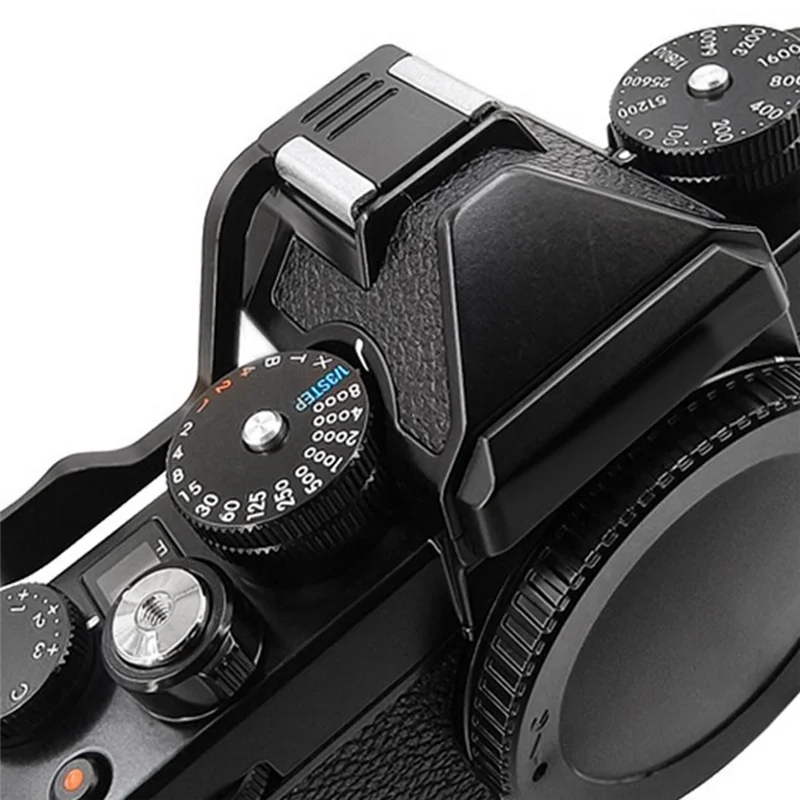 A73E-ที่จับกันลื่นแบบนิ้วโป้งสำหรับกล้องดิจิตอลนิคอน ZF ที่จับนิ้วโป้ง อุปกรณ์เสริมที่จับมือ