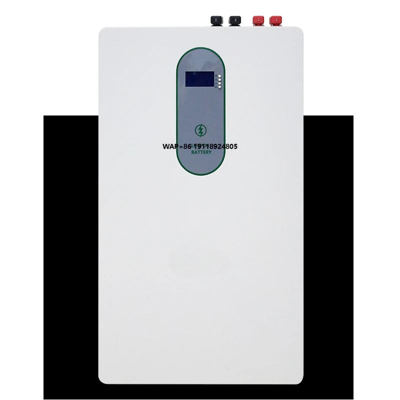 

RSPB-10 48V 200Ah 10kWh Liquid Battery Pack with LiFePO4 Cathode 6000 Cycles -20-60 Solar Home Energy Storage 96kg