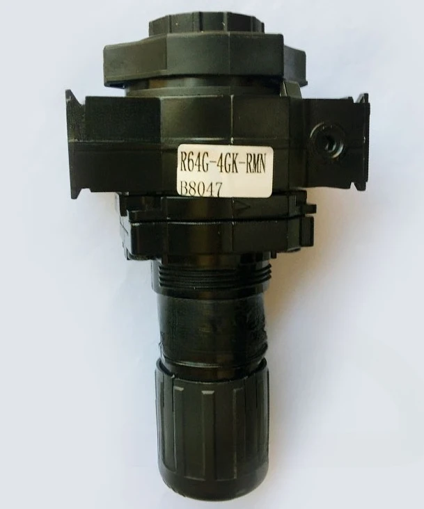 R64G-4GK-RMN Valvola Di Regolazione Della Pressione 2AK/NMN/3GK/6GK/4AK/3GK/2GK/RMG Attrezzi Da Giardino Sublimazione Spazi Vuoti Accessori Auto