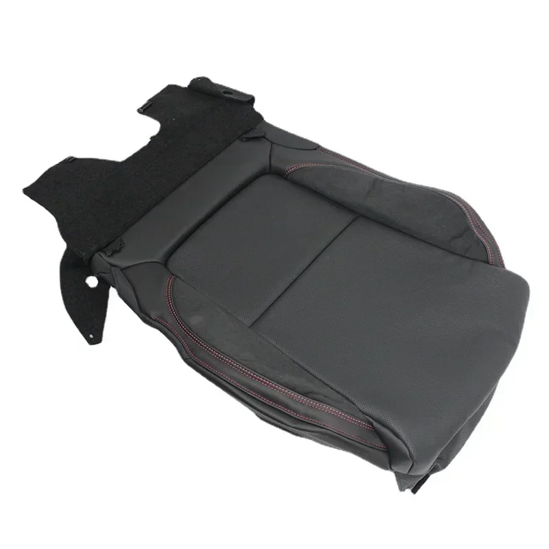 Bestselling Suitable for Lynk&Co 02 brand new factory 852 front seat cover, front seat cushion cover [carbon black 8-way]