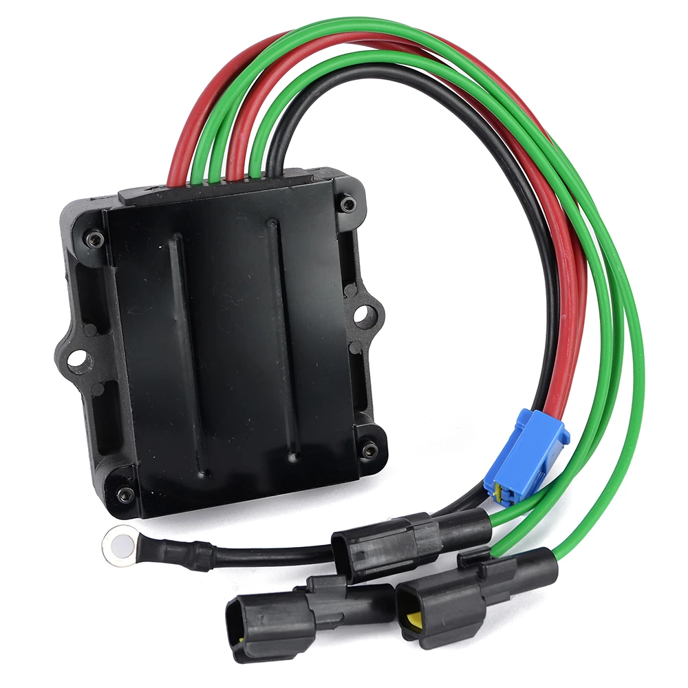 

Rectifier Regulator for Yamaha Z240A Z250D Z300A Z250F Z240B Z300B Z200R Z225H (V-Max) ETOL XL 250HP 250B 250A ETOXL/XX 250 TUL