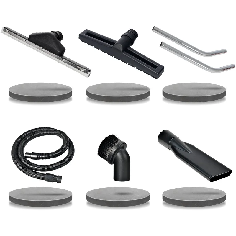 Multifunctionele stoombankstofzuiger voor huishoudelijke bekleding Tapijtstofzuiger