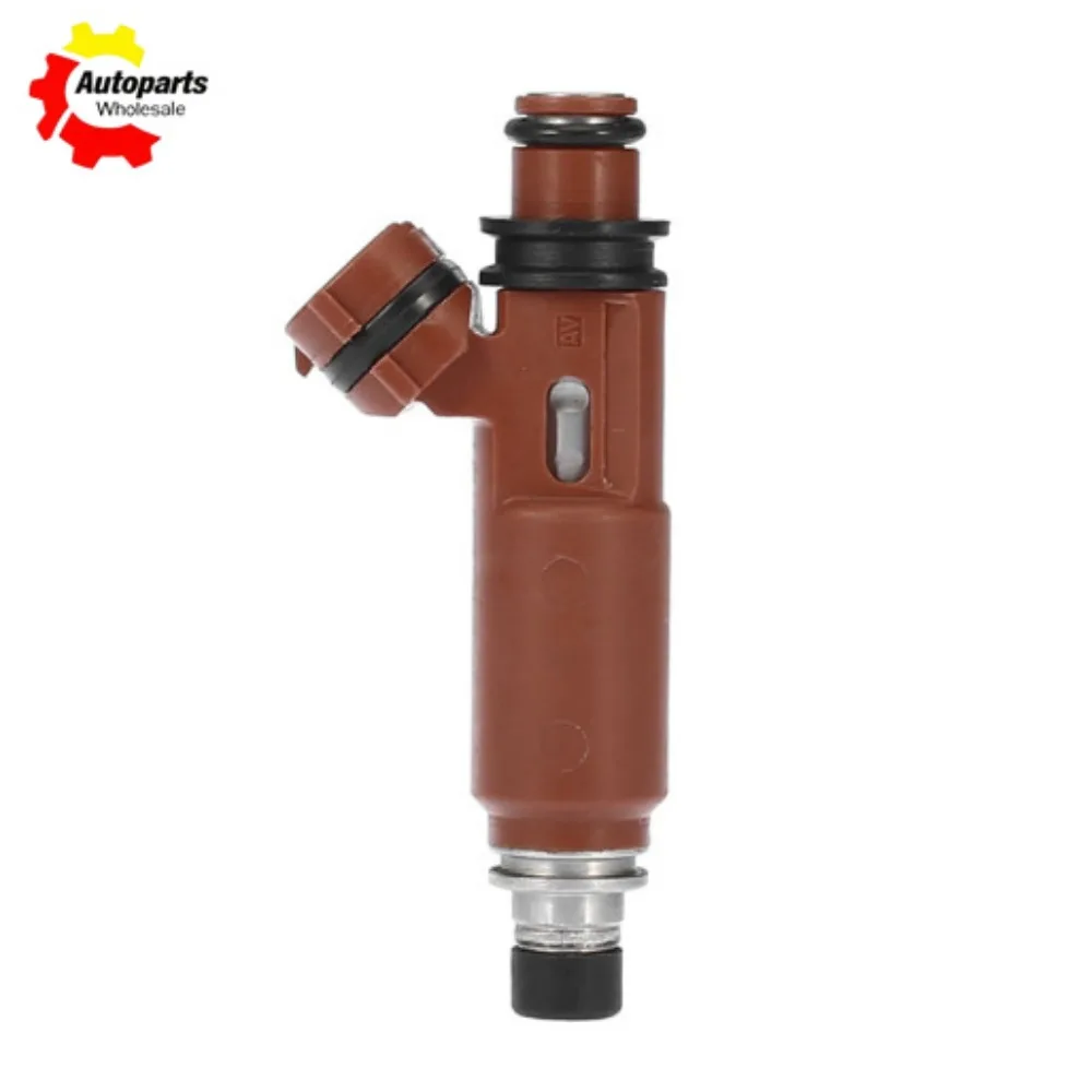 

195500-3020 Applicable to accessory partsFuel injector B31R-13-250 is suitable for Mazda 323 fuel injectors 4ps