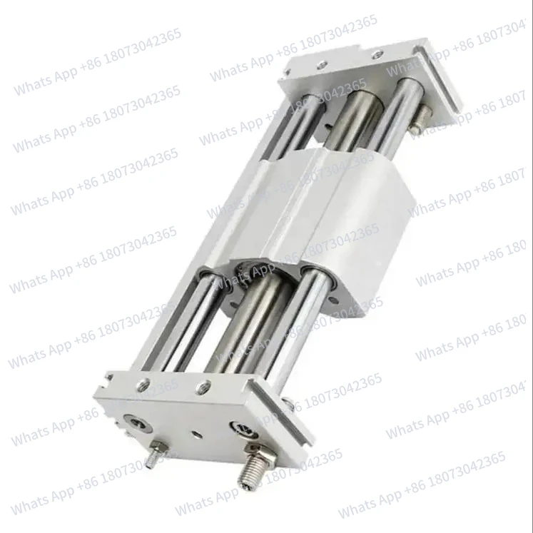 

Цилиндр CY1S CY1S6H CY1S10H CY1S15H CY1S20H CY1S25H CY1S32H CY1S40H-100BS 200BS 250BS 300BS 400BS 500BS 600BS 700BS 800BS