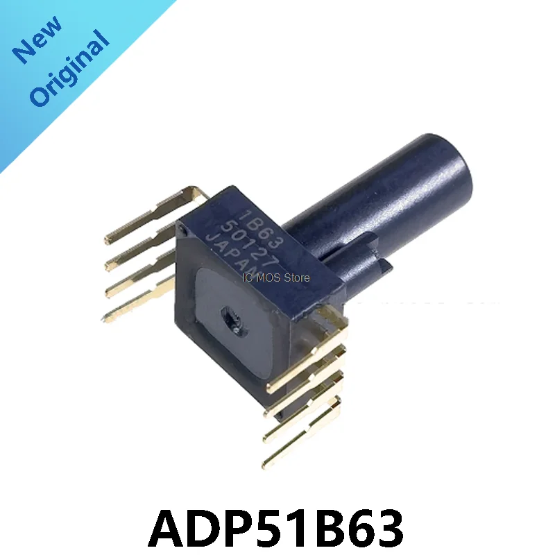 

1PCS/LOT ADP51B63 1B163 DIP8 100% New Original in stock