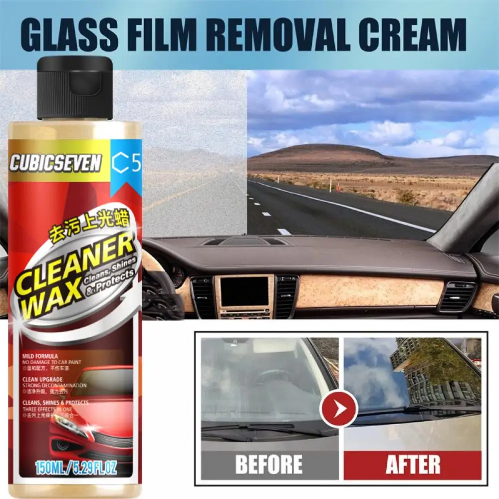 

Car Ceramic Coating Body Polish Renovator Car Paint Degreaser Spray Hydrophobic Shine Auto Dust Cleaner Wax Car Accessories