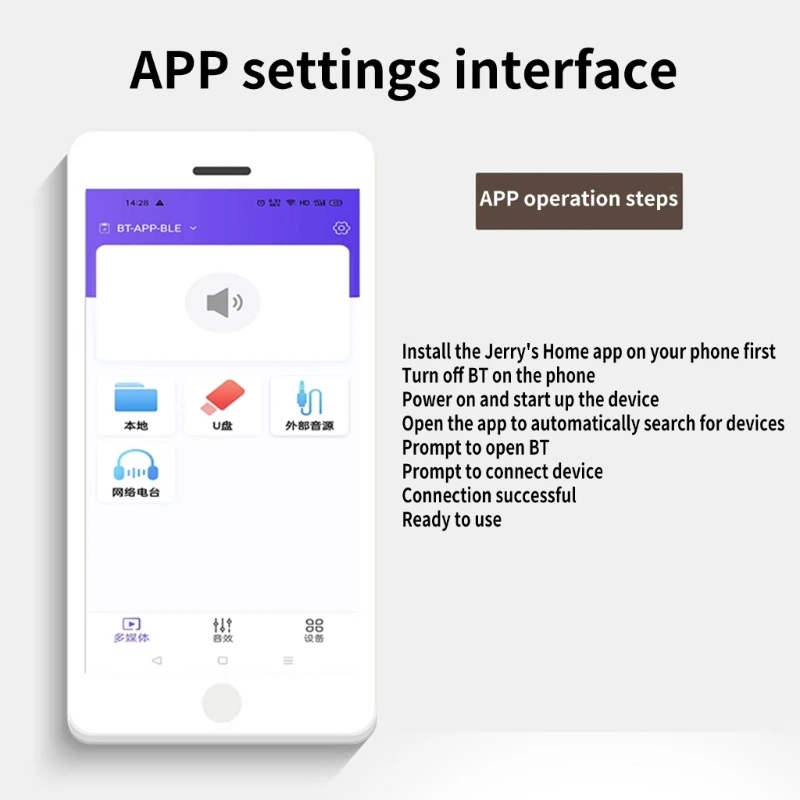 ZK 502HS สำหรับ KTV ไมโครโฟนเสียง 2.0 ช่องสัญญาณไร้สายเครื่องขยายเสียงดิจิตอล