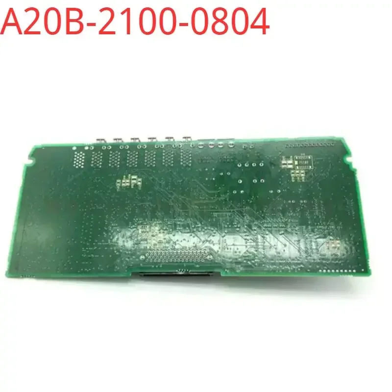 A20B-2100-0804 Spindle control board FANUC