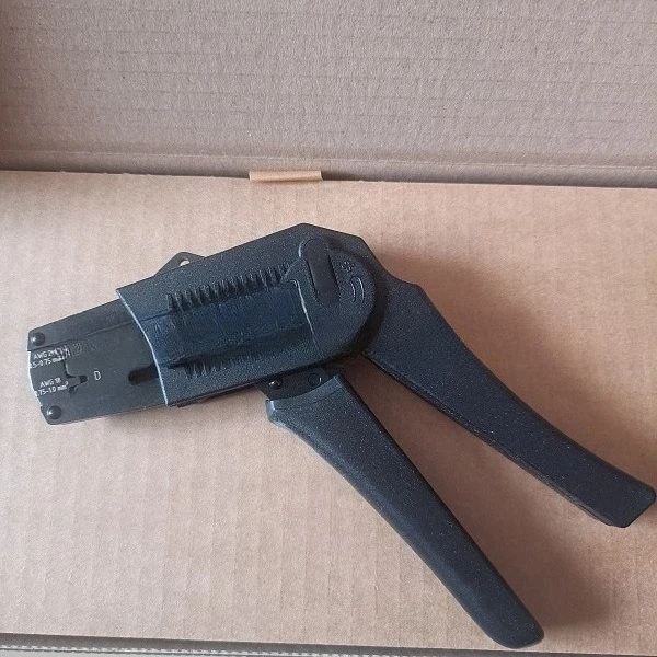 DTT-16-01 Connector…