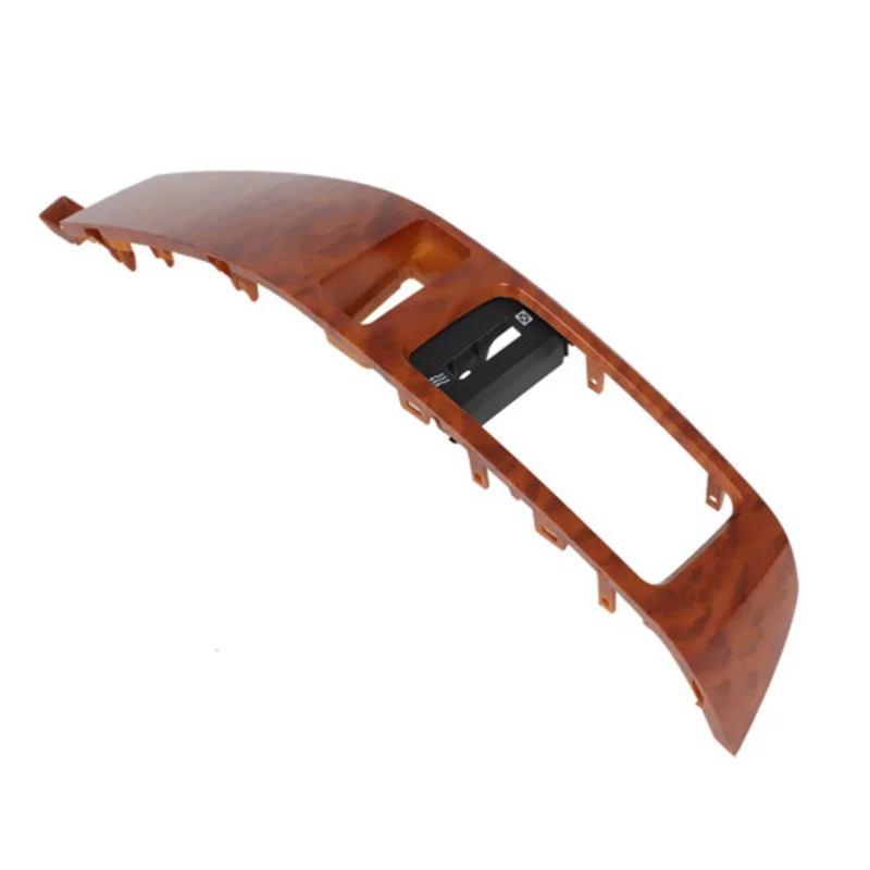 

1Pair Car Air Conditioner Outlet Frame Cover For Toyota Land Cruiser Prado 120 GX470 Replacement Parts B