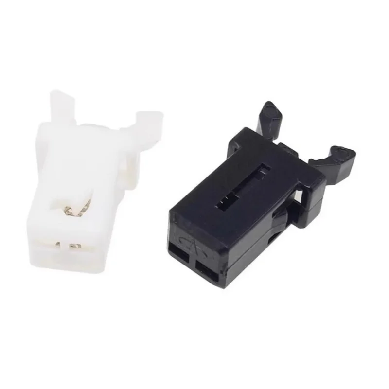 10pcs PR-001  Small door lock switch White Black  trash can set-top box  air conditioning  set-top bo TV DVD
