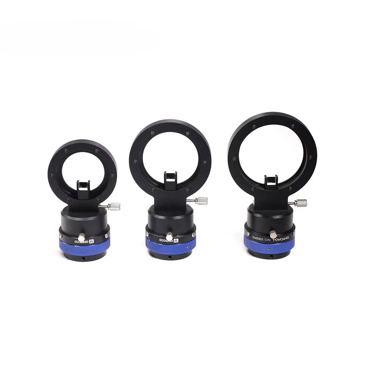 

Spot S small OAG-M medium oag-L large, off-axis star guide